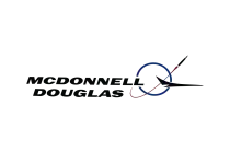 McDonnell DouglasVector SVG & PNG Logo