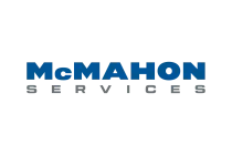 McMahon ServicesVector SVG & PNG Logo