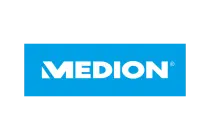 MedionVector SVG & PNG Logo