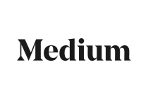 MediumVector SVG & PNG Logo