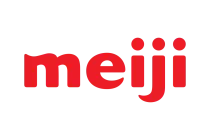 Meiji SeikaVector SVG & PNG Logo
