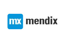 MendixVector SVG & PNG Logo