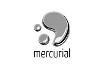 MercurialVector SVG & PNG Logo