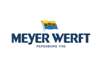Meyer WerftVector SVG & PNG Logo