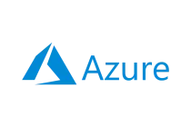 Microsoft AzureVector SVG & PNG Logo