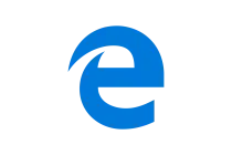 Microsoft EdgeVector SVG & PNG Logo