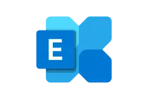 Microsoft Exchange ServerVector SVG & PNG Logo