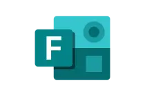 Office FormsVector SVG & PNG Logo