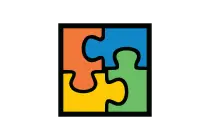 Microsoft Office 2000Vector SVG & PNG Logo