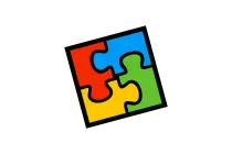 Microsoft Office 95Vector SVG & PNG Logo