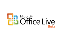 Microsoft Office LiveVector SVG & PNG Logo