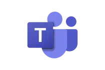 Microsoft TeamsVector SVG & PNG Logo