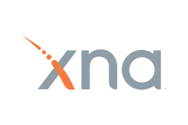 Microsoft XNAVector SVG & PNG Logo