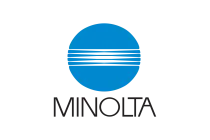 MinoltaVector SVG & PNG Logo