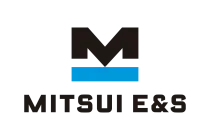 Mitsui E&S Holdings Co., Ltd.Vector SVG & PNG Logo