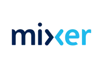 MixerVector SVG & PNG Logo