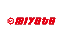 Morita Miyata CorporationVector SVG & PNG Logo