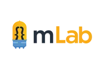 MongoLabVector SVG & PNG Logo