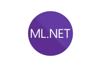 ML.NETVector SVG & PNG Logo