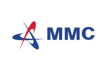 MMC Corporation BerhadVector SVG & PNG Logo