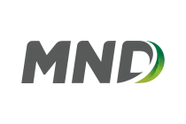 MNDVector SVG & PNG Logo