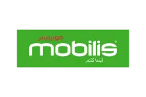 MobilisVector SVG & PNG Logo