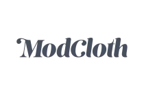 ModClothVector SVG & PNG Logo