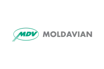 Moldavian AirlinesVector SVG & PNG Logo