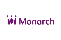 Monarch AirlinesVector SVG & PNG Logo