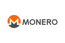 MoneroVector SVG & PNG Logo