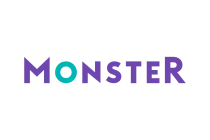 Monster.comVector SVG & PNG Logo