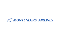 Montenegro AirlinesVector SVG & PNG Logo
