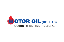 Motor Oil HellasVector SVG & PNG Logo