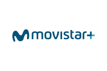 Movistar+Vector SVG & PNG Logo