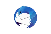 ThunderbirdVector SVG & PNG Logo