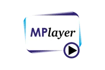 MPlayerVector SVG & PNG Logo