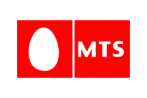 MTS M-BlazeVector SVG & PNG Logo