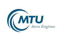 MTU Aero EnginesVector SVG & PNG Logo
