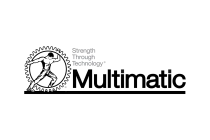 MultimaticVector SVG & PNG Logo