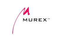 Murex (financial software)Vector SVG & PNG Logo