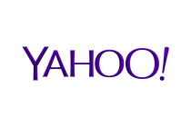 My Yahoo!Vector SVG & PNG Logo