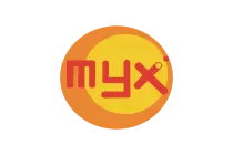 MyxVector SVG & PNG Logo