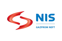Naftna Industrija SrbijeVector SVG & PNG Logo