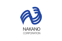 Nakano CorporationVector SVG & PNG Logo