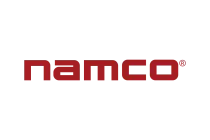 Bandai Namco AmusementVector SVG & PNG Logo