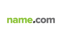 Name.comVector SVG & PNG Logo