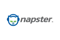 NapsterVector SVG & PNG Logo
