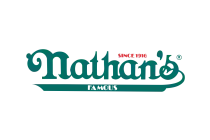 Nathan's FamousVector SVG & PNG Logo