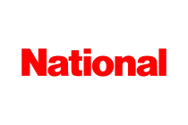 NationalVector SVG & PNG Logo