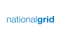 National Grid plcVector SVG & PNG Logo